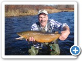 Salmon River Success