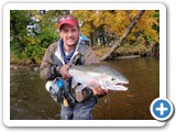 Salmon River Success