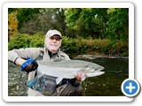 Salmon River Success