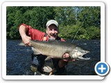 Salmon River Success