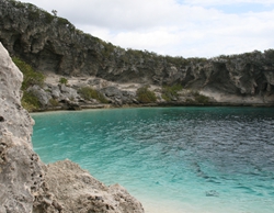 Worlds Deepest - Deans Blue Hole