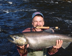 Early Chinook